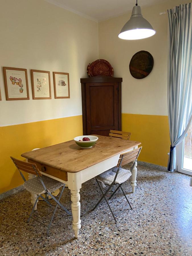 Appartamento Stella Marina A Due Passi Dal Mare E Dal Centro Marina Di Carrara Zewnętrze zdjęcie